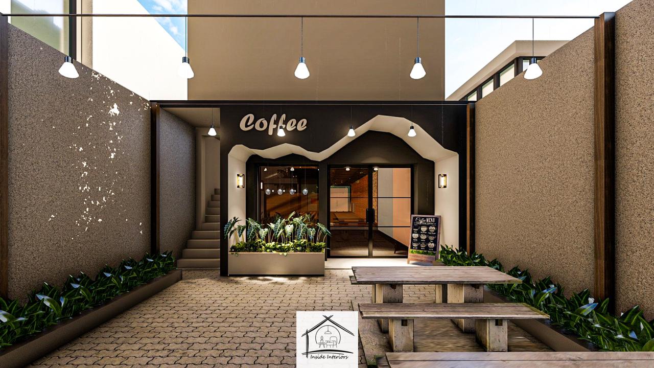 Weligama Cafe