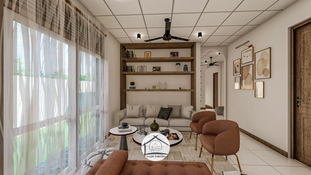 Tangalle House Renovation