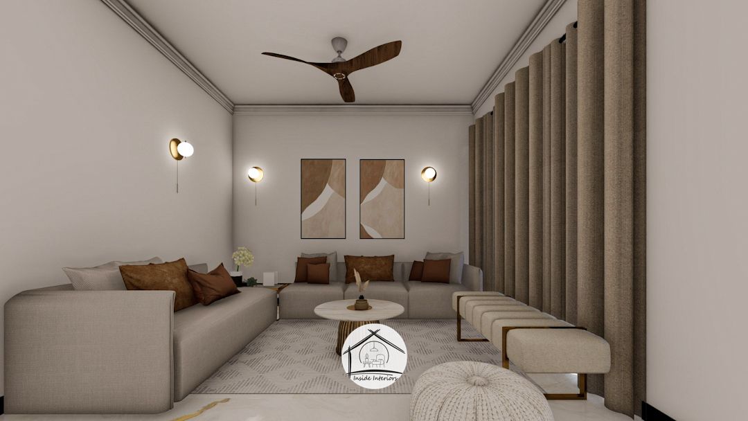 Moratuwa Living & Dining Renovation