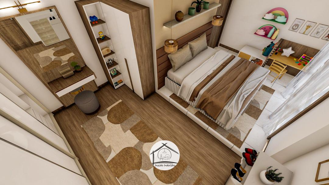 Renovation & Interior Fit-Out