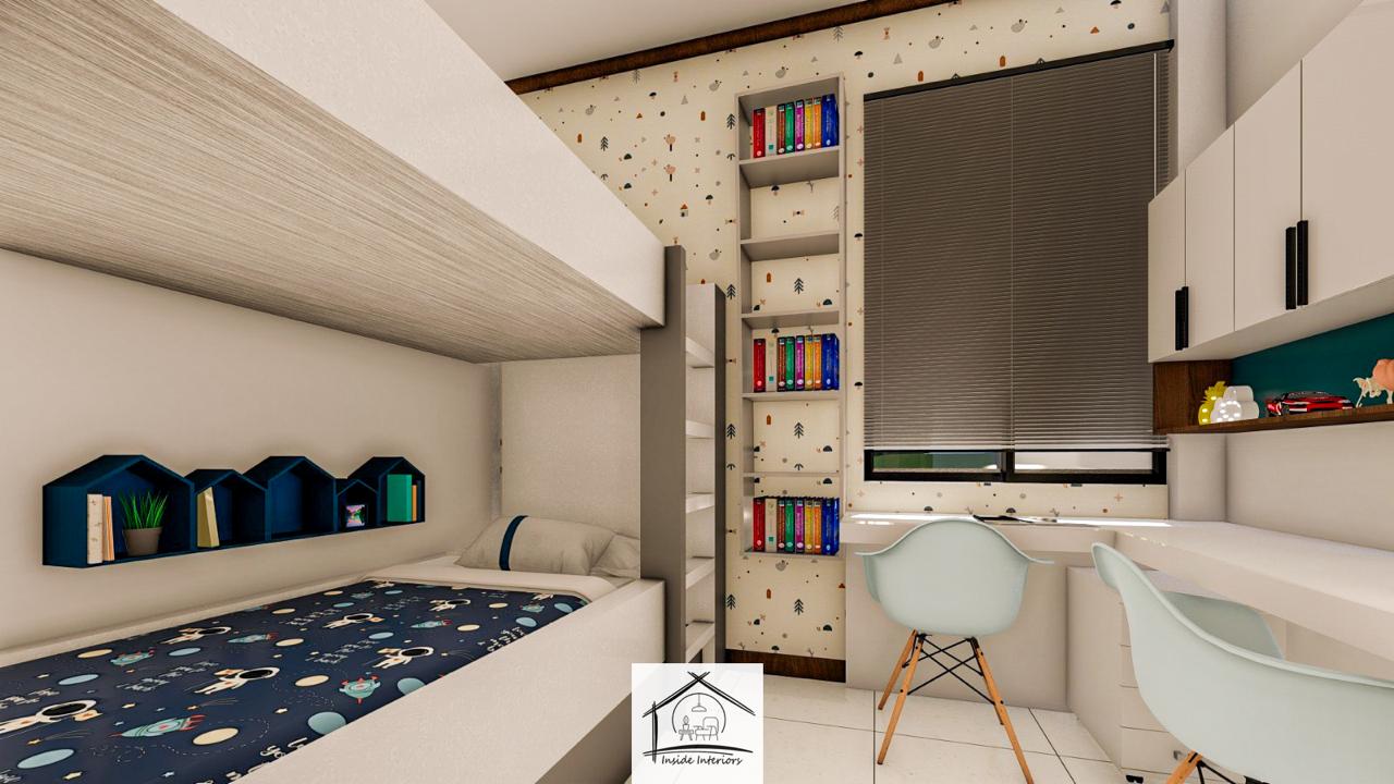 Custom Furniture Design