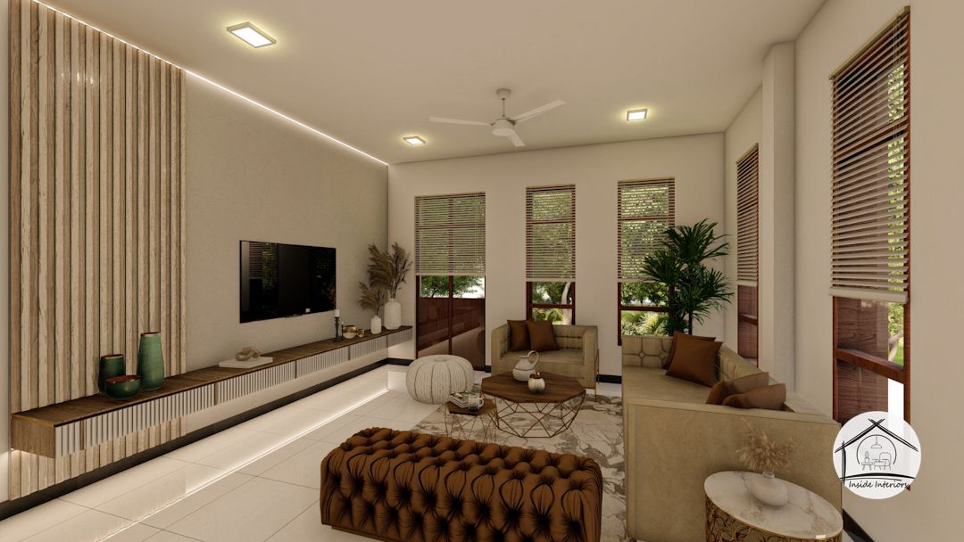 Our design studio