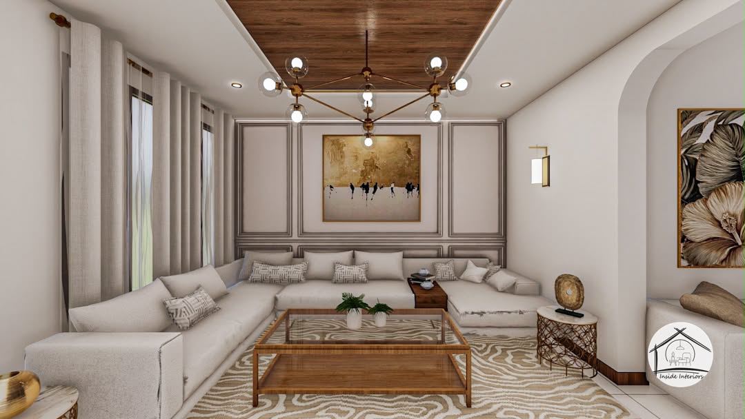 Interior 3D Design