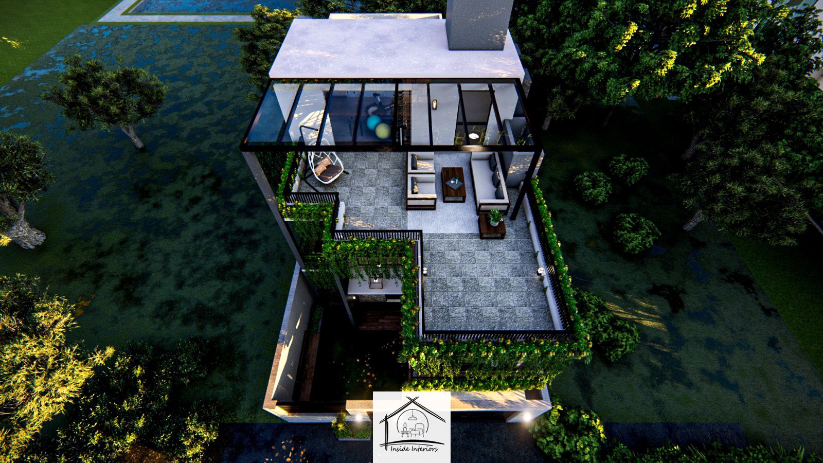 Residential Interior Design