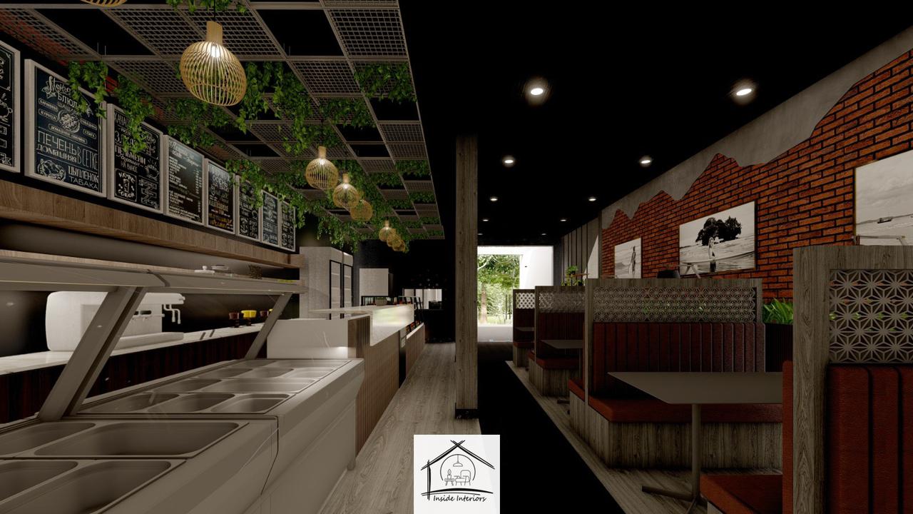 Commercial Interior Design