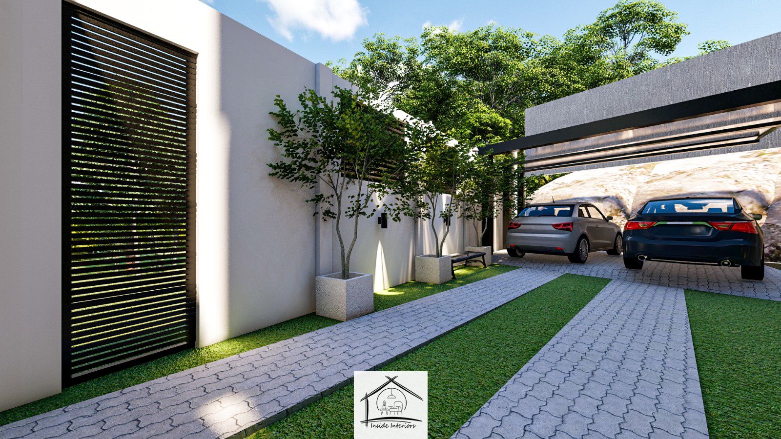 Landscape Design